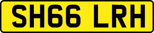 SH66LRH