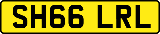 SH66LRL
