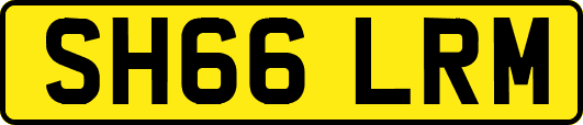 SH66LRM