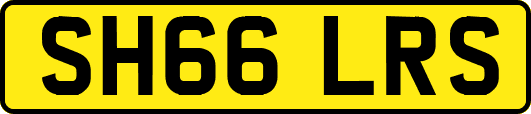 SH66LRS