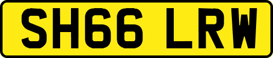 SH66LRW
