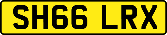 SH66LRX