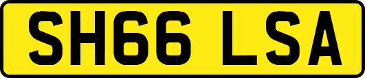 SH66LSA
