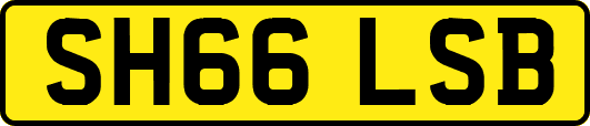 SH66LSB