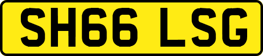 SH66LSG
