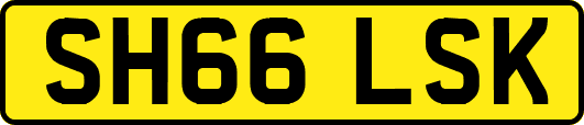 SH66LSK
