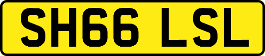 SH66LSL
