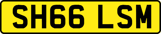 SH66LSM