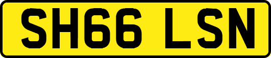 SH66LSN