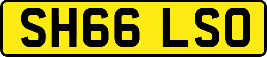 SH66LSO