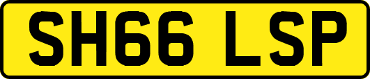 SH66LSP