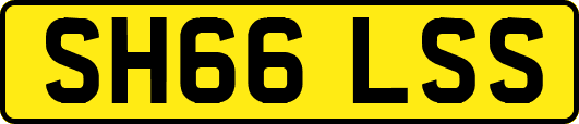 SH66LSS