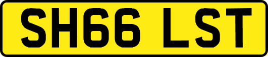 SH66LST