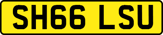 SH66LSU