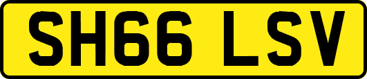 SH66LSV