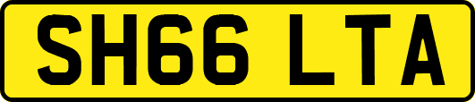 SH66LTA