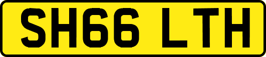 SH66LTH