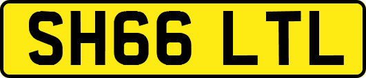 SH66LTL