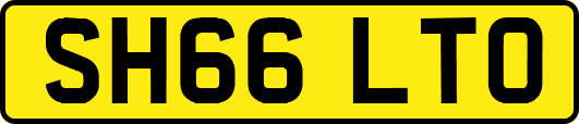 SH66LTO