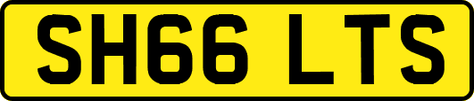 SH66LTS