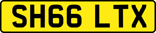 SH66LTX