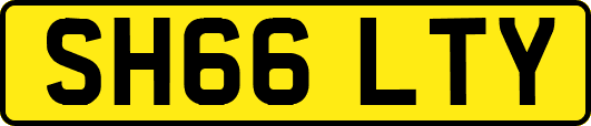 SH66LTY