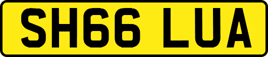SH66LUA