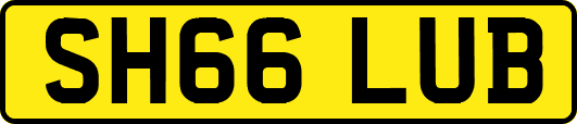 SH66LUB