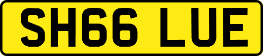 SH66LUE