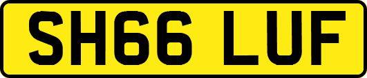 SH66LUF
