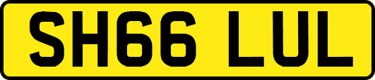 SH66LUL