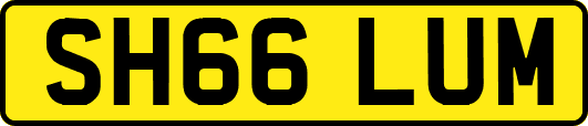 SH66LUM
