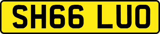 SH66LUO