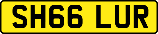 SH66LUR