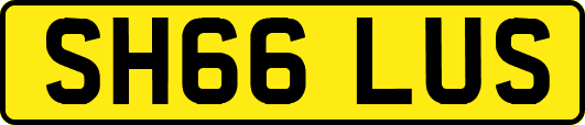 SH66LUS