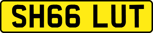SH66LUT