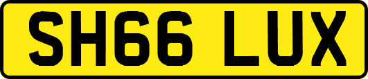 SH66LUX