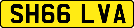 SH66LVA