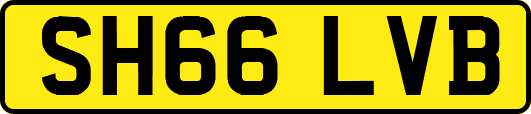 SH66LVB