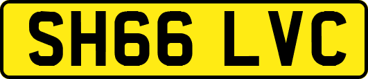 SH66LVC