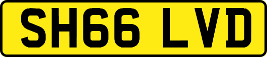 SH66LVD