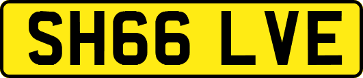 SH66LVE