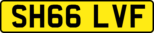 SH66LVF