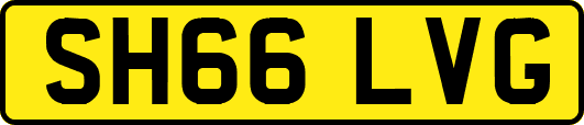 SH66LVG