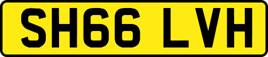 SH66LVH