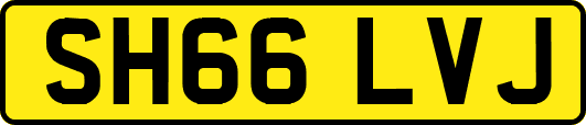 SH66LVJ