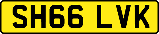 SH66LVK
