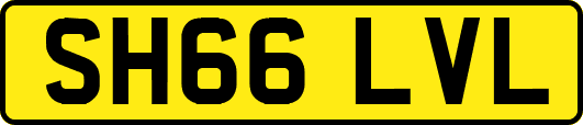 SH66LVL