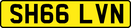 SH66LVN