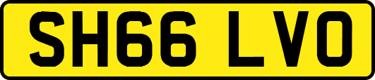 SH66LVO